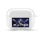 thumbnail image 1 of Desmarcar Funda AirPods Pro Kylian Mbappé, 1 of 6