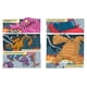 thumbnail image 4 of Olivia Wolf. La Noche De Los Monstruos Gigantes, 4 of 8