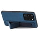 thumbnail image 4 of Funda Protectora con Correa para Samsung Galaxy S20 Ultra Resistente a Golpes Azul, 4 of 6