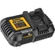 thumbnail image 1 of Cargador DEWALT DCB1106 12V20V MAX FLEXVOLT 6A, 1 of 3