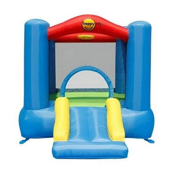 Juego Inflable Castillo