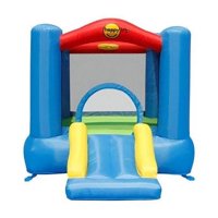 Hobby Market - Juego Inflable Castillo
