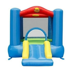 Hobby Market - Juego Inflable Castillo