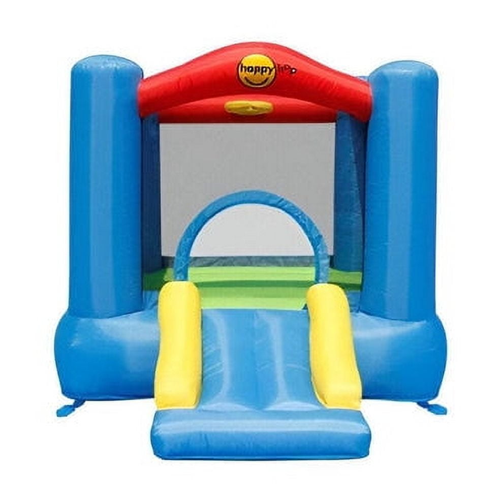 Hobby Market - Juego Inflable Castillo