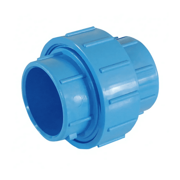 Union Americana Pvc Presion Cementar cementar 40mm