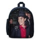thumbnail image 1 of Mochila Escolar Desmarcar Michael Jackson Azul, 1 of 6