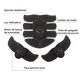 thumbnail image 4 of Estimulador Muscular Ems Tonificador Abdominal Y Brazos 3 En 1, 4 of 7