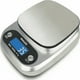 thumbnail image 3 of Balanza digital Philco ks491 cocina 10kg color plateado, 3 of 3