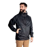 Chaqueta Hombre Hydra Pro Waterproof Traumén Lenga