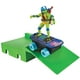thumbnail image 1 of Monopatín Teenage Mutant Ninja Turtles Mutant Mayhem Leonard, 1 of 3