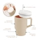 thumbnail image 2 of Vaso Antiderrame con Bombilla My 1st Tumbler 250ml Sand, 2 of 4
