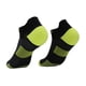 thumbnail image 4 of Calcetín de Running Finisher Performance - Ankle negro 40-44, 4 of 4