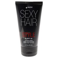 Crema Sexy Hair Slept In Texture Creme 150Ml Unisex