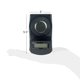 thumbnail image 5 of Balanza de Quilates GemOro PCT101 100 ct x 0.005 Negro, 5 of 8