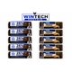 thumbnail image 1 of Pack Mix Experiencia:  Caja Mixta de  10 barras con 26g Proteína (Chocolate-cacaoacao + Café-Avellana &Cacao), 1 of 3