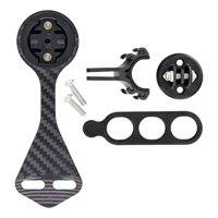 Magideal - Soporte Para Computadora Con Para , Soporte Para Cámara De Acción, Para , Soporte Para Vástago De Extensión, Soporte Para , Fibra Fibra De Carbon