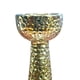 thumbnail image 3 of Portavela Decorativo Sicilia Grande Gold, 3 of 4