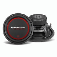 Subwoofer Pasivo 12"" Db Drive Spw12D4 1250W 600W Rms