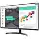 thumbnail image 3 of Monitor LG 32 QHD IPS HDR10 AMD FreeSync, 3 of 3