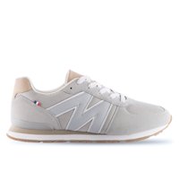 Michelin Footwear - Zapatillas Urbanas Hombre Gris Taupe Michelin Cc12