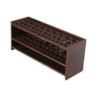 Bothyi - Soporte Para Pinceles De Pintura, Organizador De Almacenamiento, Soporte Para Bolígrafos, Estante Para Escritorio De Oficina Al Aire Libre