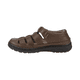 thumbnail image 3 of SANDALIAS NEW WALK FRANCISCANA CAFÉ MUJER | KWF250327-2-4 - Talla 39 CL / 25 CM, 3 of 5
