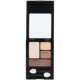 thumbnail image 3 of Paleta de sombras de ojos cuádruple Maybelline Expert Wear Designer Chocolates, 3 of 5
