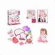 thumbnail image 1 of Muneca Con Portabebe Y Accs - Kptoys, 1 of 1