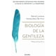 thumbnail image 1 of Libro Biología de la gentileza - Daniel Lumera, 1 of 2