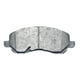 thumbnail image 3 of Juego Pastillas Freno Delanteras Citroen C4 1.8 2012 2017, 3 of 3