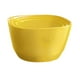 thumbnail image 3 of Ensaladera L Amarillo, 3 of 3