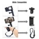 thumbnail image 4 of Palo para selfies SOONSUN, impermeable, 115 cm, para GoPro Hero 13-5, 4 of 8