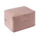 thumbnail image 3 of Bolsa organizadora de autocompresión, bolsa de almacenamiento, bolsa de almacenamiento de edredón ligera y versátil, organizador de embalaje para mant Rosa, 3 of 5