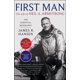 thumbnail image 1 of El Primer Hombre: La vida de Neil A. Armstrong, 1 of 1