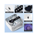 thumbnail image 2 of Secador Uña Uv Led Lampara Manicure Profesional 288w, 2 of 4