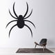 thumbnail image 2 of Decomural Spider Halloween WS-17798, 2 of 2