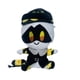 thumbnail image 2 of Muñeco De Peluche Abrazable Para Decoración De Habitación De Niños, Muñeco De Dron De Peluche Para Adultos, Niños Y Adolescentes, Color Negro, 2 of 3