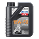thumbnail image 1 of Aceite para Moto Liqui Moly Motorbike 4T Synth 15W-50 Offroad, 1 of 2