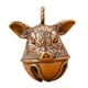 thumbnail image 3 of Llavero Con Cabeza De Cerdo, Colgante, Regalo, Decoración Del Hogar Feng Shui, Adornos Pequeños De Cabeza De Cerdo, 3 of 5