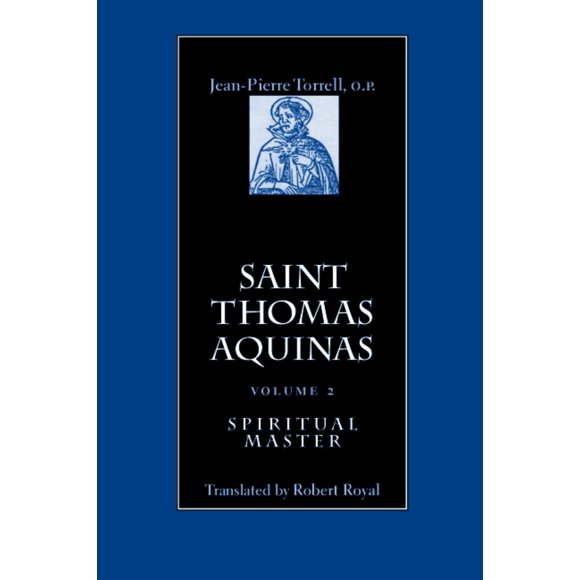 Libro – Catholic University of America Press – Santo Tomás