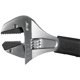 thumbnail image 4 of Llave ajustable con trinquete, herramienta de alto rendimiento W30625, 20 cm, 4 of 7