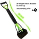 thumbnail image 3 of Pooper Scooper Enjoyed 28 pulgadas, tamaño grande, para perros, con bordes dentados, 3 of 6