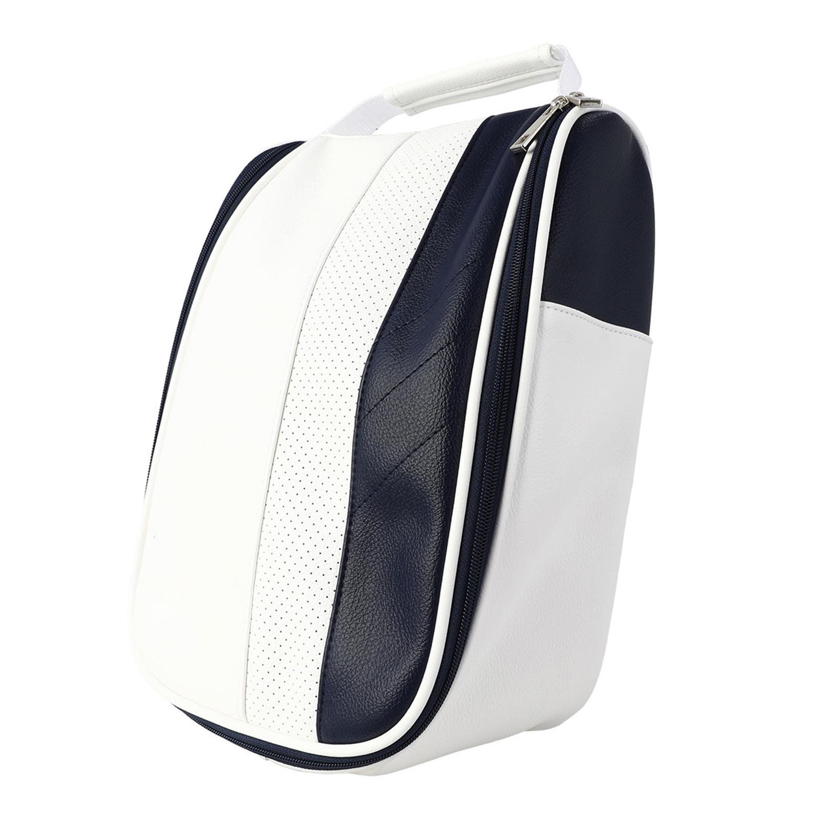 Ioensy - Bolsa De Zapatos De Golf Bolsa De Zapatos Deportivos Duraderos De Uso Múltiple Para Acampar Al Aire Libre Senderismo