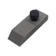 thumbnail image 3 of Soporte Para Papel De Lija, Tabla De Lijado Sin Pegamento, Modelo De Lijadora Manual, Soporte Para Papel De Lija, 60 Grados, 3 of 5