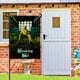 thumbnail image 2 of Breaking Bad-bandera de jardín temática. Regalo perfecto para fans, amigos y familiares, ideal para actividades al aire libre y decoración de fiestas.28CM*45CM, 2 of 5