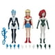 thumbnail image 2 of Figuras de Acción Mcfarlane Toys The New Batman Adventures Paquete de 3, 2 of 3