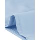 thumbnail image 5 of INSPIRE CHIC Camisas de Maternidad para Mujeres Blusas Plisadas con Botones Manga Larga Top de Lactancia para Embarazo 2XL Azul, 5 of 6