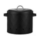 thumbnail image 4 of Contenedor Para Patatas, Cebollas, Ajos, Verduras, Contenedor, Caja De Metal Transpirable, 4 of 5