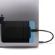thumbnail image 1 of Organizador Adhesivo con 2 Bolsillos - Afterplug, 1 of 4