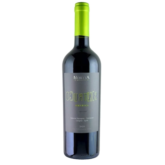 vino Sintruco Blend - 750ml